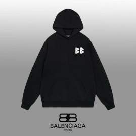 Picture of Balenciaga Hoodies _SKUBalenciagaXS-Lsxitx138885
